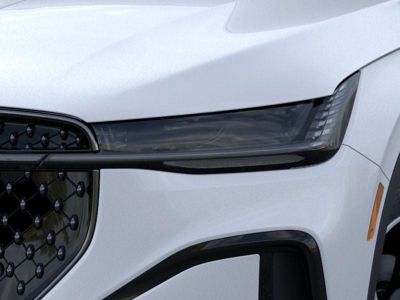 2025 Lincoln Nautilus Premiere AWD