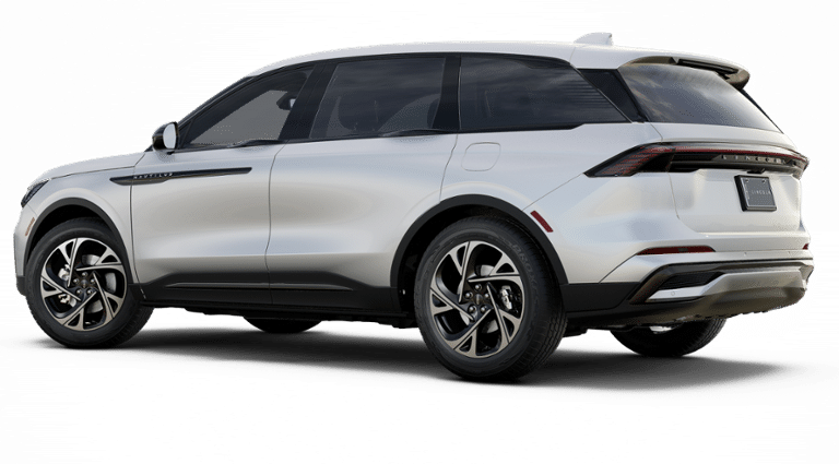 2025 Lincoln Nautilus Premiere AWD