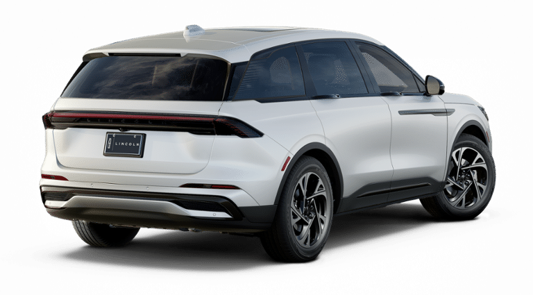 2025 Lincoln Nautilus Premiere AWD