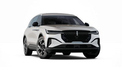 2025 Lincoln Nautilus Premiere AWD