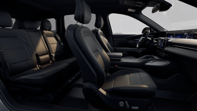 2025 Lincoln Nautilus Premiere AWD