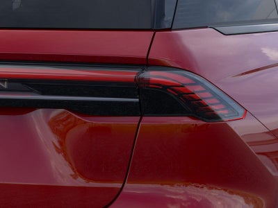 2025 Lincoln Nautilus Premiere AWD