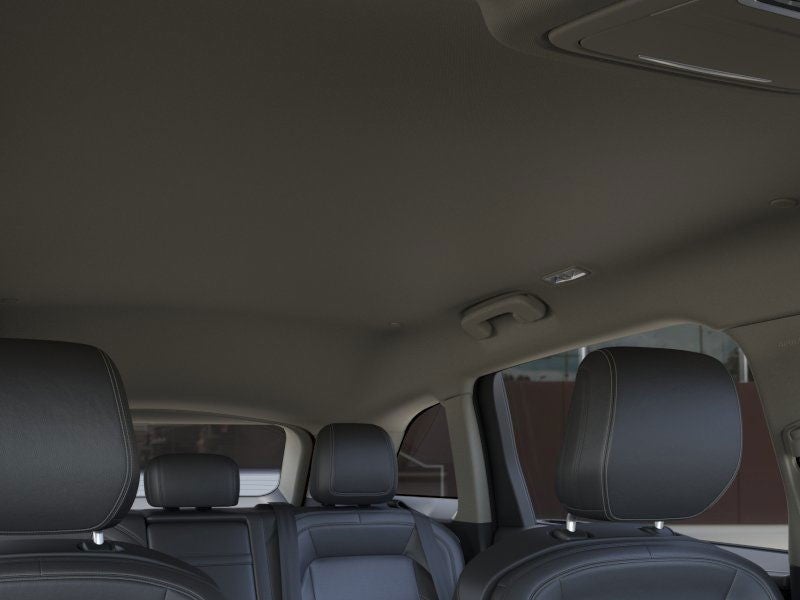 2025 Lincoln Nautilus Premiere AWD