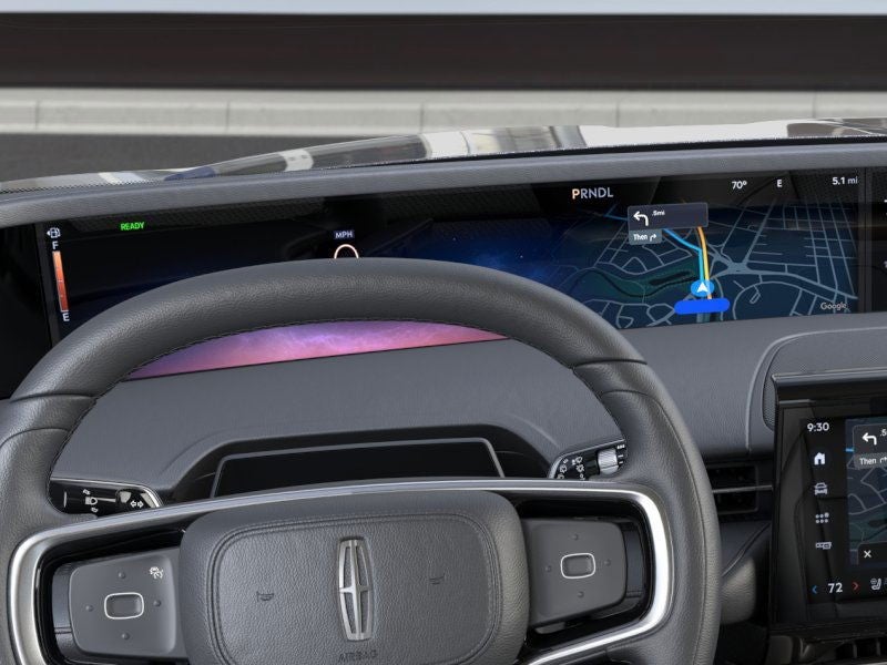 2025 Lincoln Nautilus Premiere AWD