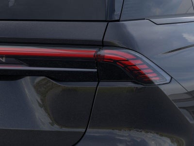 2025 Lincoln Nautilus Premiere AWD