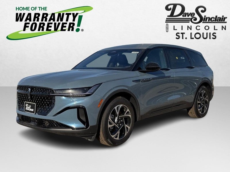 2025 Lincoln Nautilus Premiere AWD