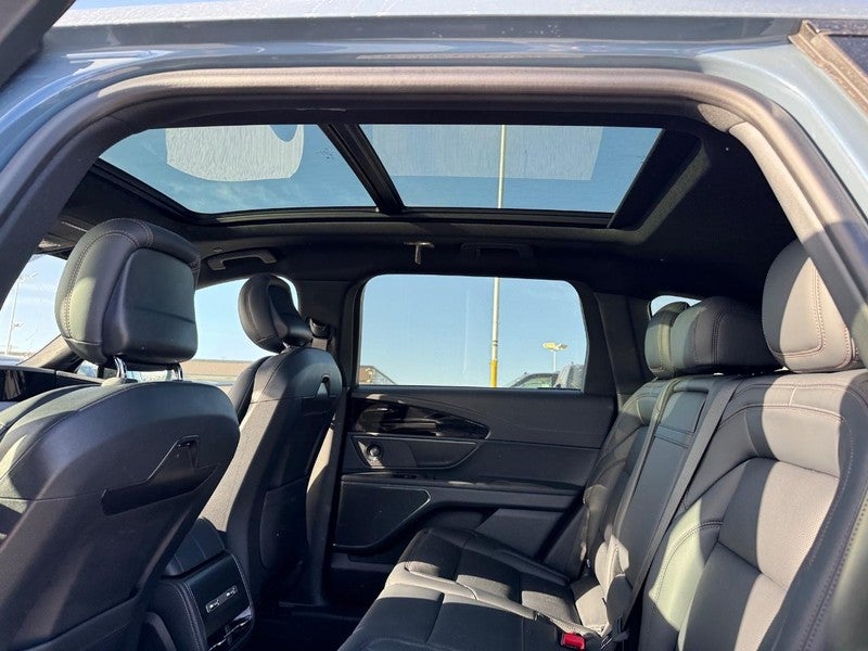 2025 Lincoln Nautilus Premiere AWD