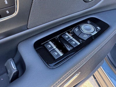 2025 Lincoln Nautilus Premiere AWD