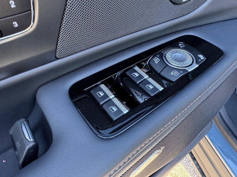 2025 Lincoln Nautilus Premiere AWD