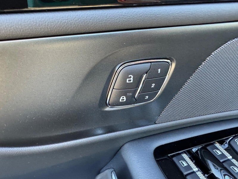 2025 Lincoln Nautilus Premiere AWD