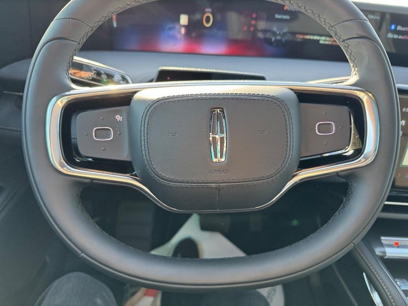 2025 Lincoln Nautilus Premiere AWD