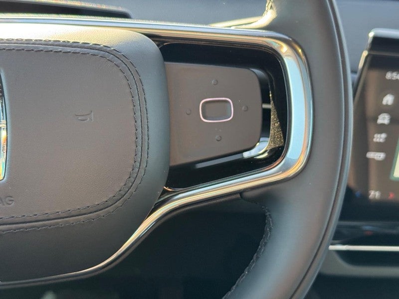 2025 Lincoln Nautilus Premiere AWD