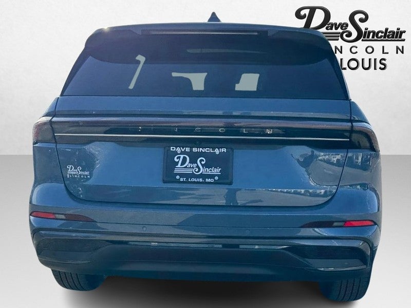 2025 Lincoln Nautilus Premiere AWD