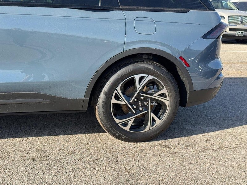 2025 Lincoln Nautilus Premiere AWD