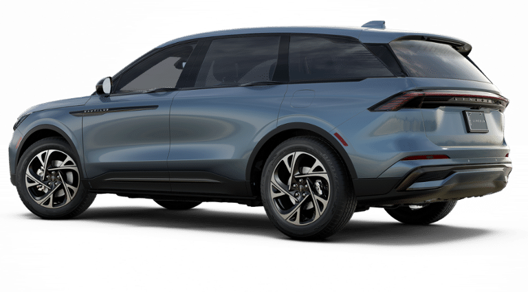 2025 Lincoln Nautilus Premiere AWD