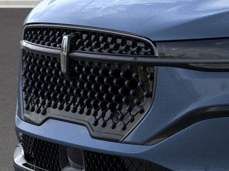 2026 Lincoln Nautilus Premiere AWD