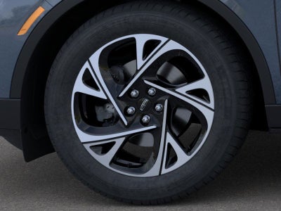 2026 Lincoln Nautilus Premiere AWD