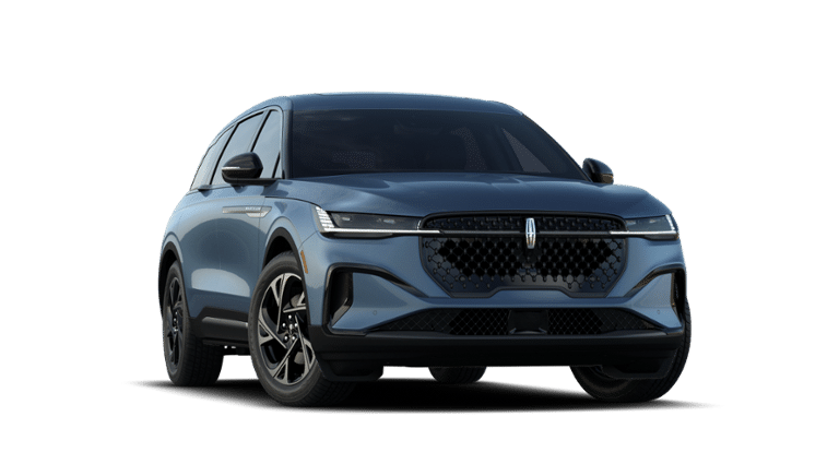 2026 Lincoln Nautilus Premiere AWD