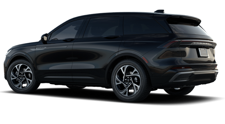2026 Lincoln Nautilus Premiere AWD