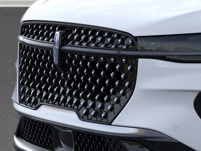 2026 Lincoln Nautilus Premiere AWD