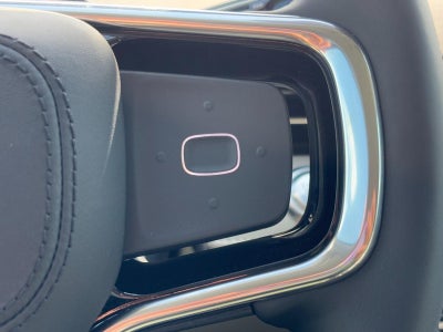 2026 Lincoln Nautilus Premiere AWD