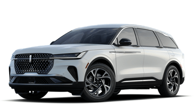 2026 Lincoln Nautilus Premiere AWD