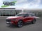 2026 Lincoln Nautilus Premiere AWD