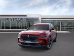 2026 Lincoln Nautilus Premiere AWD