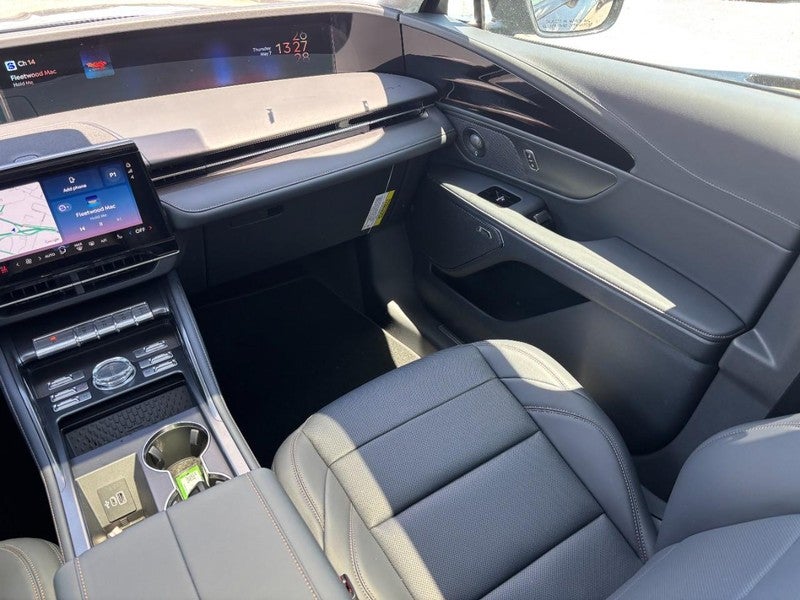 2026 Lincoln Nautilus Premiere AWD