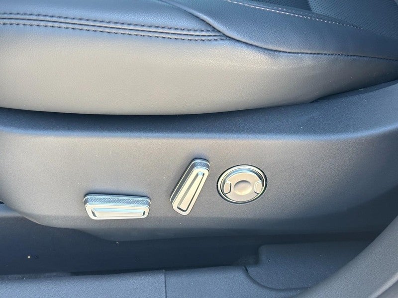 2026 Lincoln Nautilus Premiere AWD