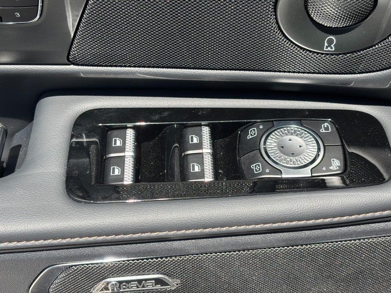 2026 Lincoln Nautilus Premiere AWD