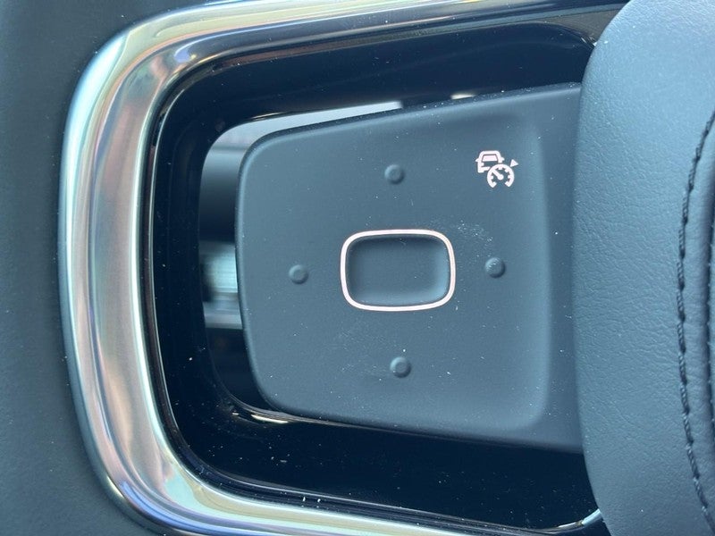2026 Lincoln Nautilus Premiere AWD