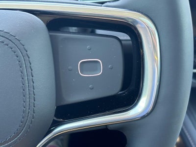 2026 Lincoln Nautilus Premiere AWD