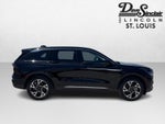 2026 Lincoln Nautilus Premiere AWD