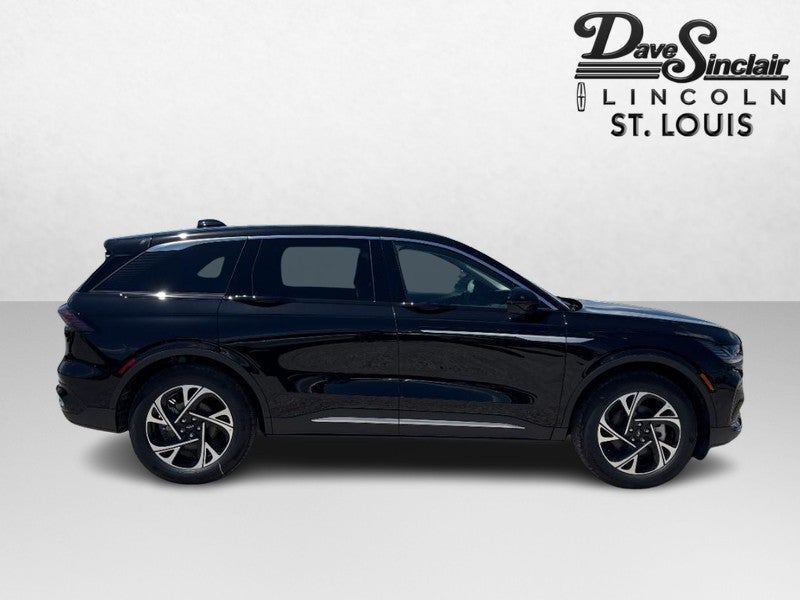 2026 Lincoln Nautilus Premiere AWD