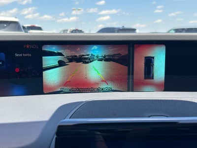 2026 Lincoln Nautilus Premiere AWD