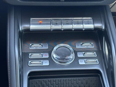 2026 Lincoln Nautilus Premiere AWD
