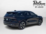 2026 Lincoln Nautilus Premiere AWD