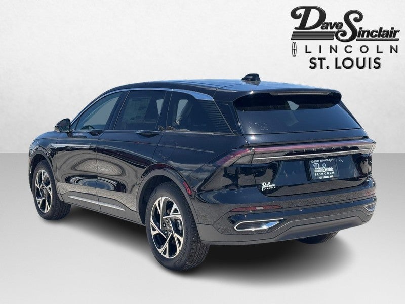 2026 Lincoln Nautilus Premiere AWD