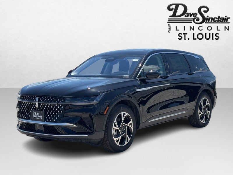 2026 Lincoln Nautilus Premiere AWD