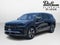 2026 Lincoln Nautilus Premiere AWD