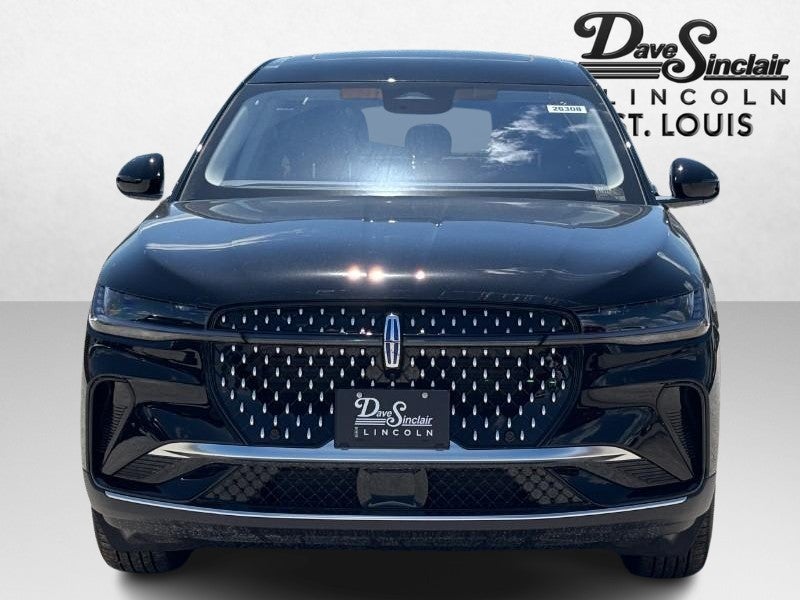 2026 Lincoln Nautilus Premiere AWD