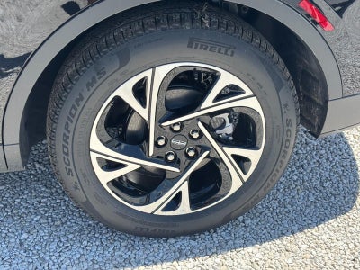 2026 Lincoln Nautilus Premiere AWD