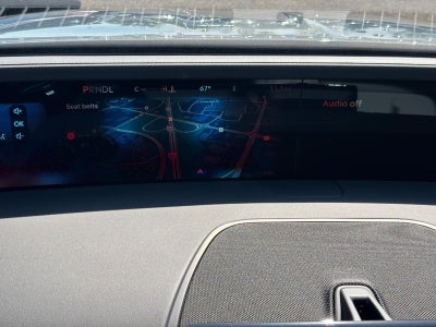 2026 Lincoln Nautilus Premiere AWD