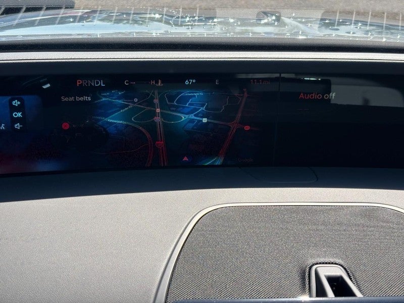 2026 Lincoln Nautilus Premiere AWD