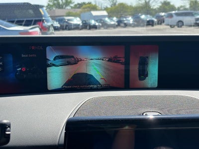 2026 Lincoln Nautilus Premiere AWD