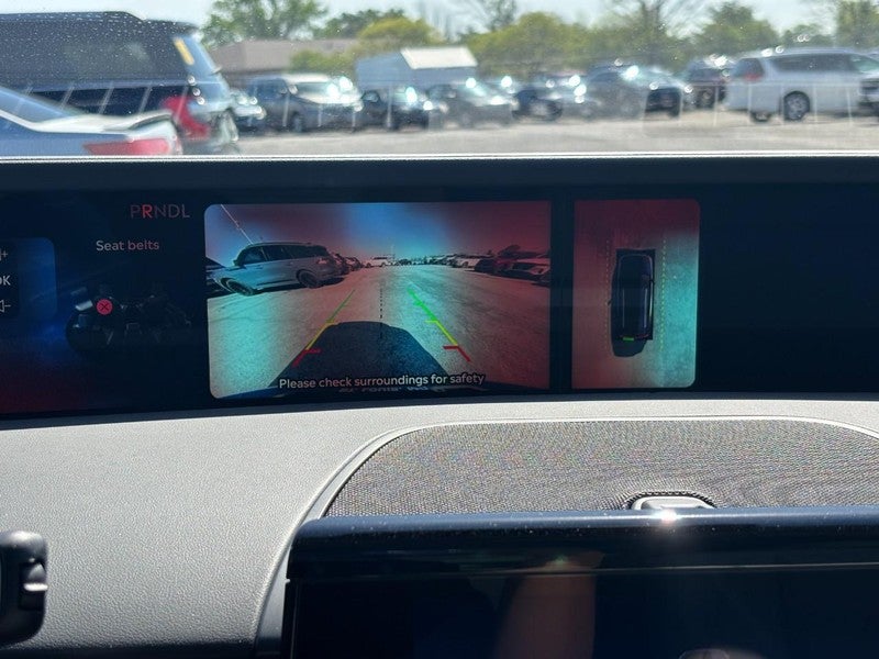 2026 Lincoln Nautilus Premiere AWD