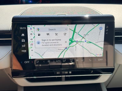 2026 Lincoln Nautilus Premiere AWD