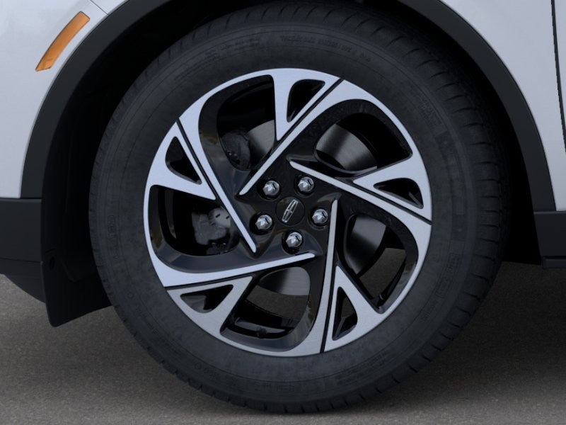 2026 Lincoln Nautilus Premiere AWD