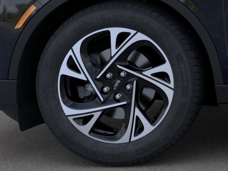 2026 Lincoln Nautilus Premiere AWD